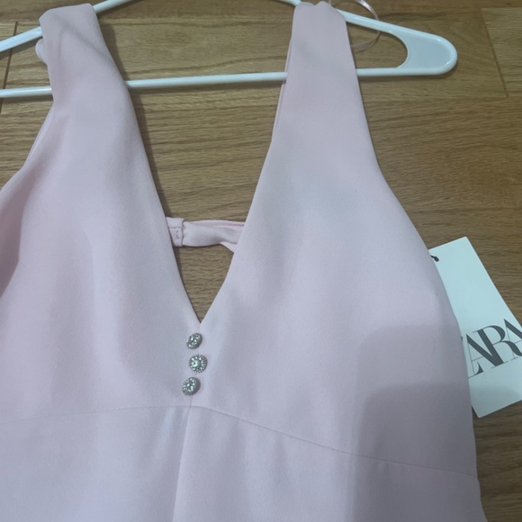 Zara mini dress - Picture 3 of 5